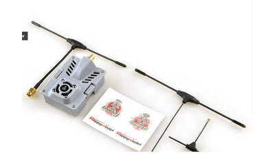 #27115 Happymodel ExpressLRS ES900TX 915  Transmitter