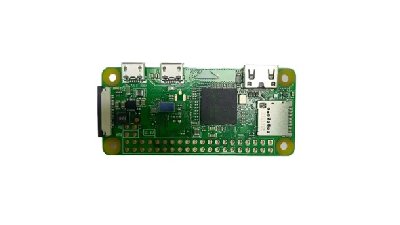 #27117 Raspberry Pi Zero W Board with 1GHz CPU 512MB RAM