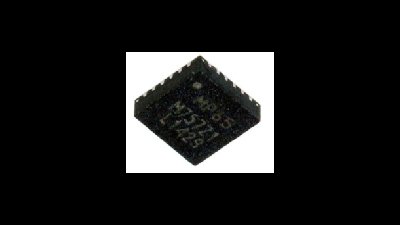 #27141 MPU-6500 Six-Axis (Gyro + Accelerometer) MEMS MotionTracking™ Device