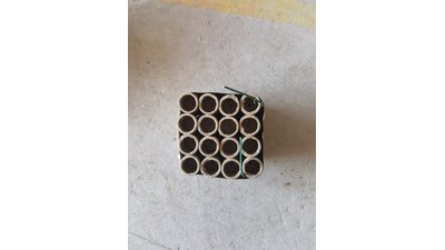 #26360 Cakes 0.8 16 shots