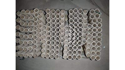 #13180 Cakes 172x0.8" 172 shots