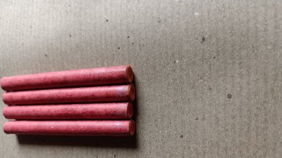#27272 Produtos de estampido/tiro NO.3 Firecracker With 3 Bangs