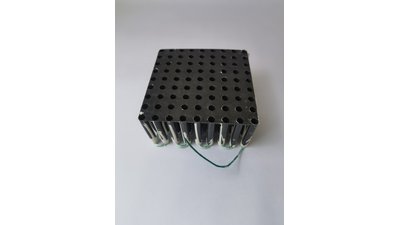 #27305 Module Cakes 0.3 81 shots