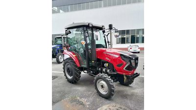 #27309 tractor