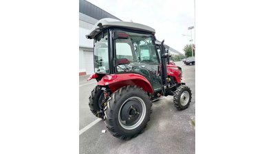 #27309 tractor
