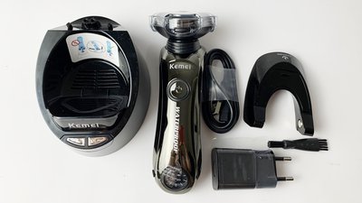 #27317 KM1716 electric shaver