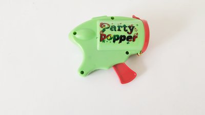 #27333 Party Popper 11.0cm d4.0
