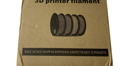 #27354 High Strength 3D Print Materials