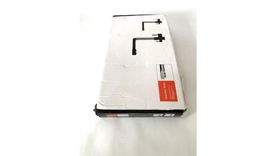 #27349 All Copper Three in One Faucet