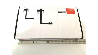 #27349 All Copper Three in One Faucet