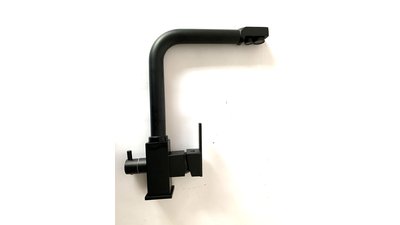 #27349 All Copper Three in One Faucet