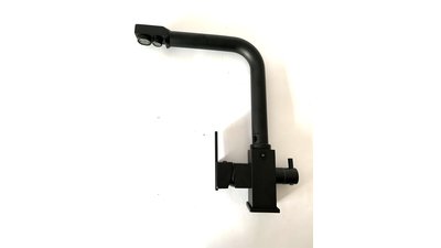 #27349 All Copper Three in One Faucet