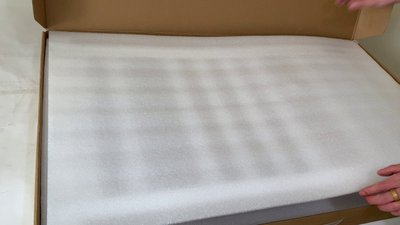 #27350 Intelligent electric towel rack