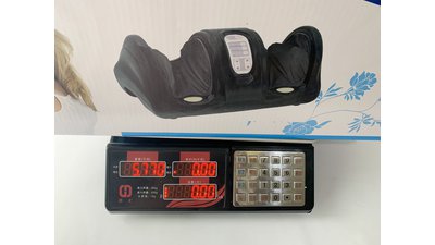 #27416 Leg massager