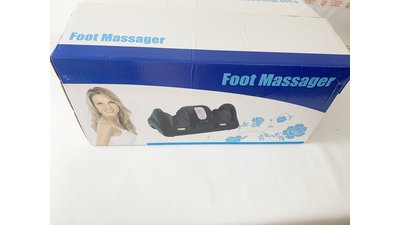 #27416 Leg massager