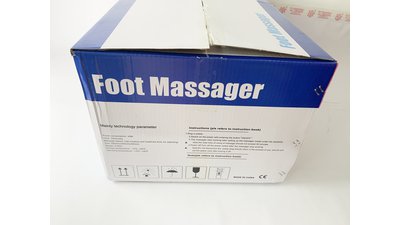 #27416 Leg massager