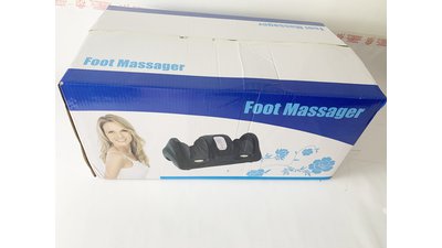 #27416 Leg massager