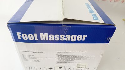 #27416 Leg massager