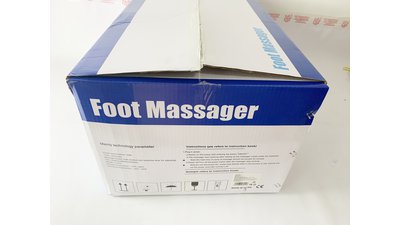 #27416 Leg massager