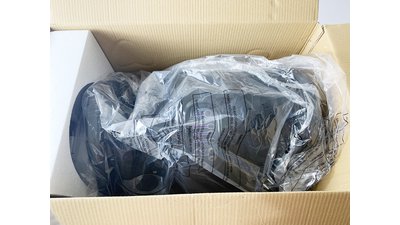 #27416 Leg massager