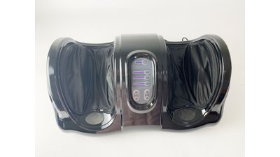 #27416 Leg massager