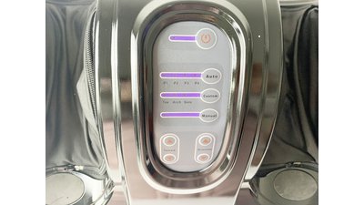 #27416 Leg massager