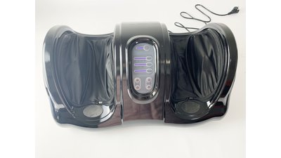#27416 Leg massager