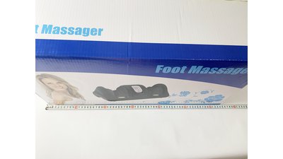 #27416 Leg massager