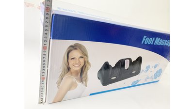 #27416 Leg massager