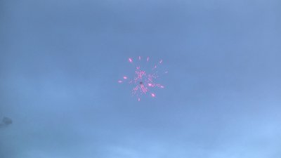 #22440 Bombe pyrotechnique 3.0"