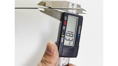 #27438 Feu de Bengale 450 mm