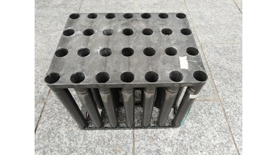 #27498 Module Cakes 1.1 28 shots