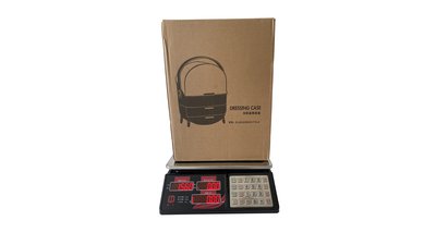 #27504 Dressing case
