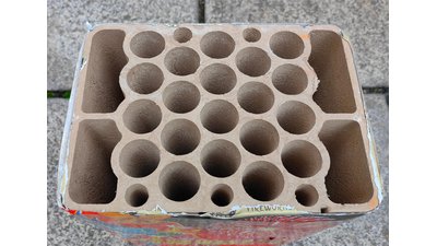 #27730 Module Cakes 1.1 20 shots