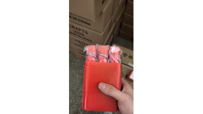 #27766 Hand Flares