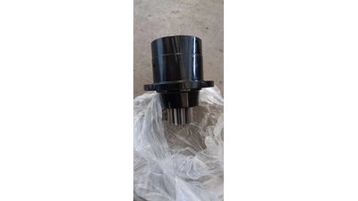 #27770 The base of the rotary motor