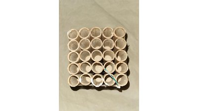 #26367 Cakes 1.0 25 shots