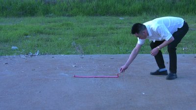 #14478 BUNCH OF FIRECRACKERS 200 Small bunch of firecrakers