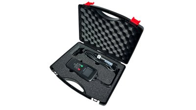 #27895 Dissolved oxygen meter