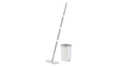 #27907 Mop bucket set