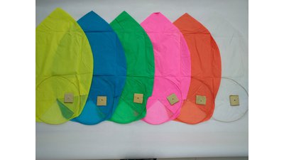 #8316 Cylinder sky lantern
