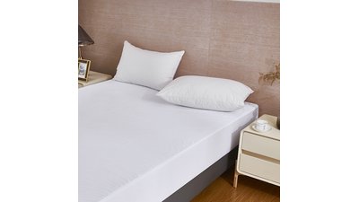 #28046 Waterproof mattress 160*200*30