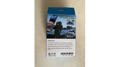 #28054 Car Phone Holder ML209