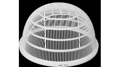 #28131 Fish sieve 9-way interval 5.6mm