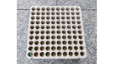 #28300 Module Cakes 0.6 100 shots