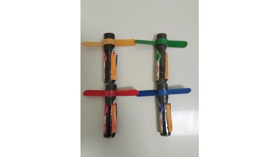 #28304 Multi-flash Drone