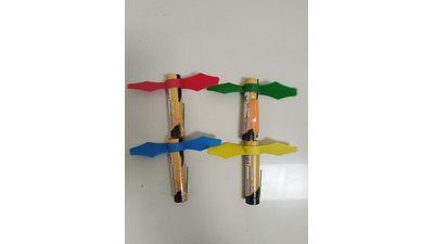 #28305 Multi-flash Drone