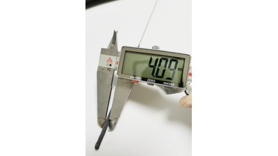 #28334 Feu de Bengale 250 mm