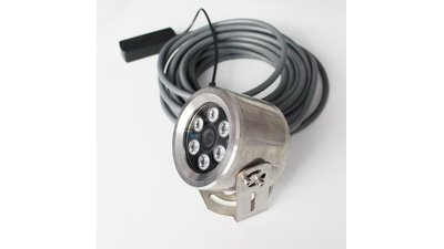 #28339 Underwater camera