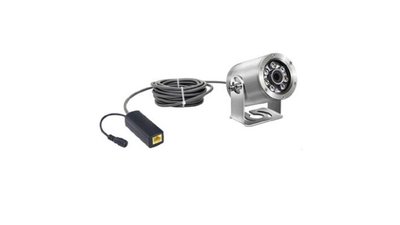 #28340 Underwater high-definition camera